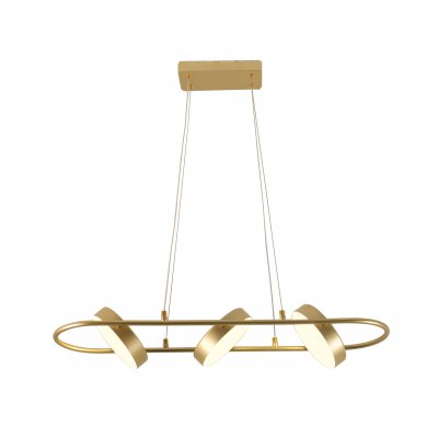 подвесная люстра Favourite 4677-3P Abris