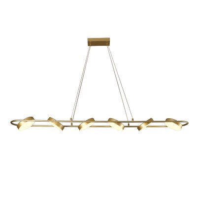 подвесная люстра Favourite 4677-6P Abris