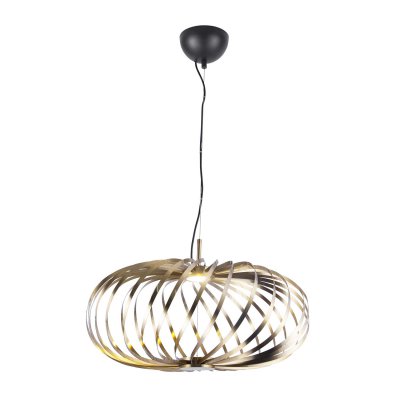 подвесная люстра Favourite 4680-1P Spring