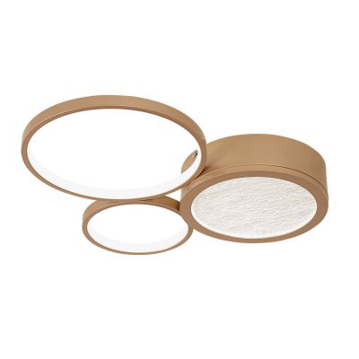 потолочный светильник Favourite 4681-3C Campus