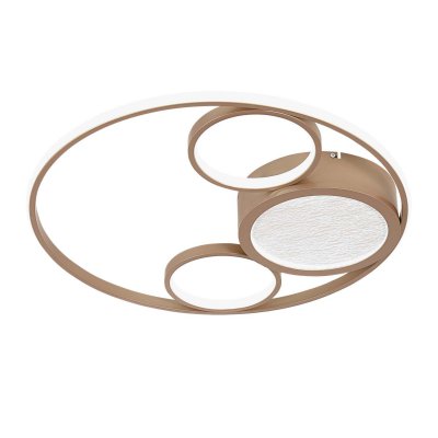 потолочный светильник Favourite 4681-4C Campus