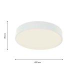 потолочный светильник Favourite 4683-4C Arena