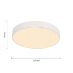 потолочный светильник Favourite 4685-8C Arena