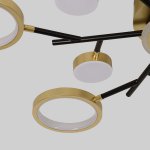 потолочный светильник Favourite 4686-13C Hybrid