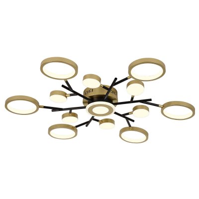 потолочный светильник Favourite 4686-13C Hybrid