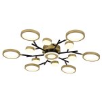 потолочный светильник Favourite 4686-13C Hybrid