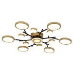 потолочный светильник Favourite 4686-13C Hybrid