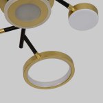 потолочный светильник Favourite 4686-7C Hybrid