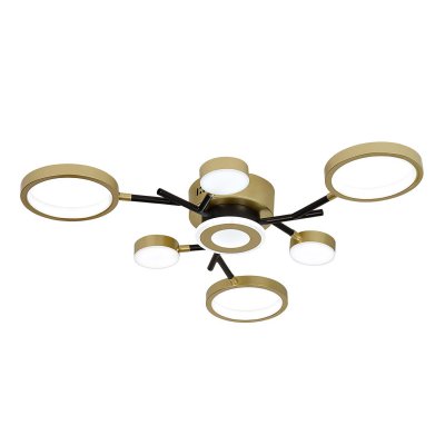 потолочный светильник Favourite 4686-7C Hybrid