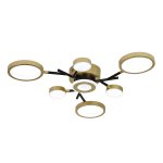 потолочный светильник Favourite 4686-7C Hybrid