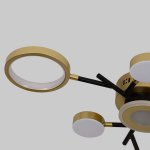 потолочный светильник Favourite 4686-7C Hybrid