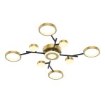 потолочный светильник Favourite 4686-9C Hybrid