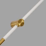 настенный светильник Favourite 4688-1W Tubus