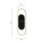 Бра Favourite 4689-1W Vigilate