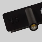 Бра Favourite 4692-1W Hickory