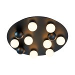 потолочный светильник Favourite 4693-8C Swarm