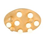 потолочный светильник Favourite 4694-8C Swarm