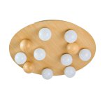 потолочный светильник Favourite 4694-8C Swarm