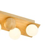 потолочный светильник Favourite 4695-5C Swarm