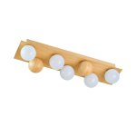 потолочный светильник Favourite 4695-5C Swarm