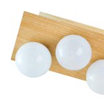 потолочный светильник Favourite 4695-8C Swarm