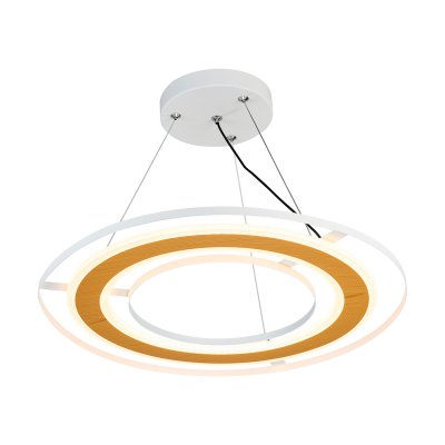 подвесная люстра Favourite 4696-4P Rotas