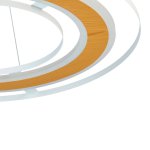 подвесная люстра Favourite 4696-4P Rotas