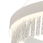 подвесная люстра Favourite 4698-5P Bijar