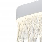 подвесная люстра Favourite 4698-8P Bijar