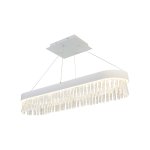 подвесная люстра Favourite 4698-8P Bijar