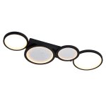 потолочный светильник Favourite 4700-4C Neumel