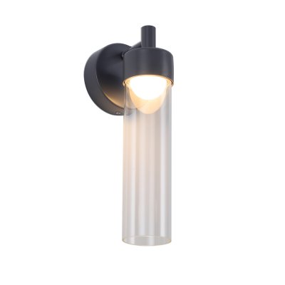 уличный настенный светильник Favourite 4703-1W Pixar