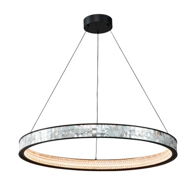 подвесная люстра Favourite 4704-6P Shelty