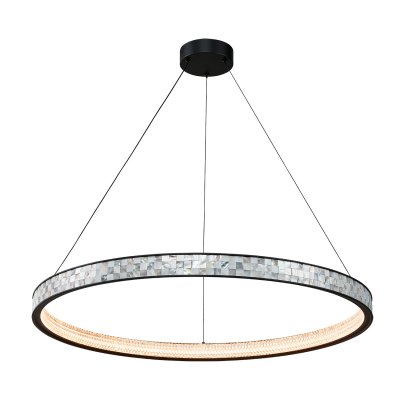 подвесная люстра Favourite 4704-8P Shelty