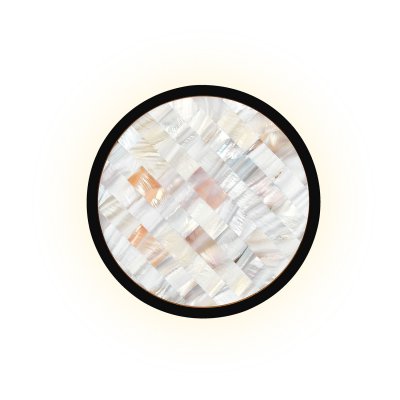 Светильник настенный бра Favourite 4705-1W Helium