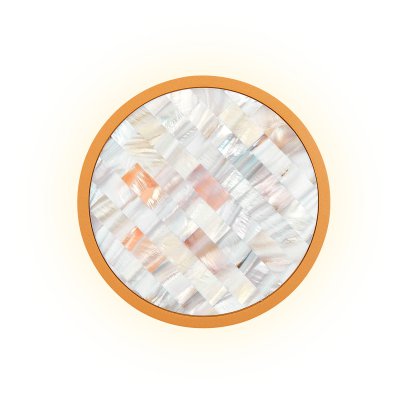 Светильник настенный бра Favourite 4706-1W Helium