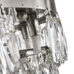 подвесная люстра Favourite 4715-12P Magnitudo