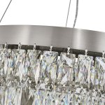 подвесная люстра Favourite 4715-12P Magnitudo