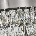 подвесная люстра Favourite 4715-12P Magnitudo