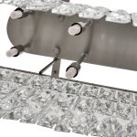 подвесная люстра Favourite 4715-12U Magnitudo