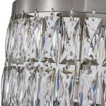 подвесная люстра Favourite 4715-12U Magnitudo