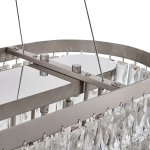 подвесная люстра Favourite 4715-12U Magnitudo