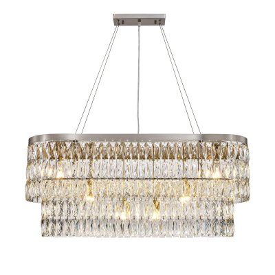 подвесная люстра Favourite 4715-12U Magnitudo