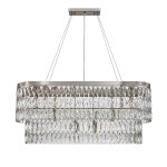 подвесная люстра Favourite 4715-12U Magnitudo