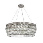 подвесная люстра Favourite 4715-16P Magnitudo