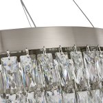 подвесная люстра Favourite 4715-16P Magnitudo