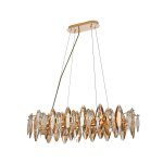 подвесная люстра Favourite 4719-8PC Glans