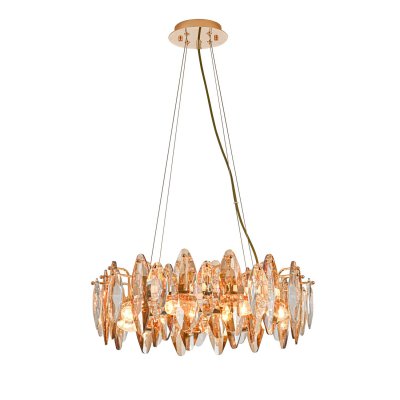 подвесная люстра Favourite 4719-8P Glans