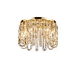 потолочная люстра Favourite 4721-12C Infinity