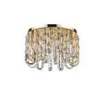 потолочная люстра Favourite 4721-12C Infinity